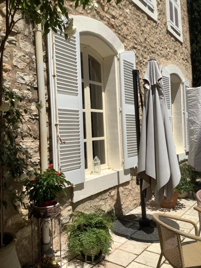 ロルグ Maison Du Midi Bed & Breakfast エクステリア 写真