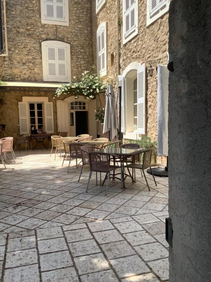 ロルグ Maison Du Midi Bed & Breakfast エクステリア 写真